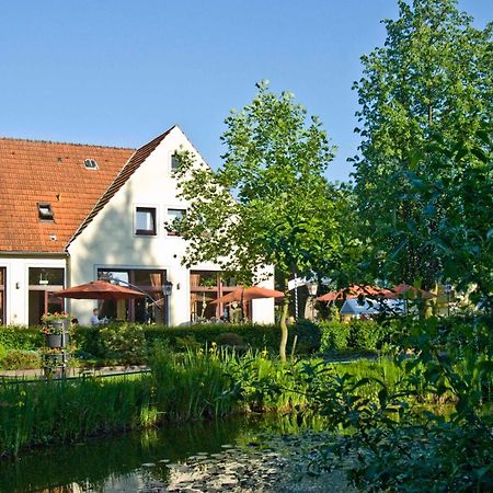 Nierswalder Landhaus Goch Zewnętrze zdjęcie