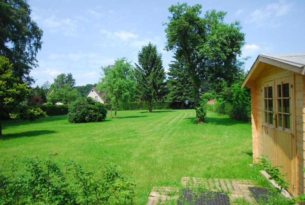 Nierswalder Landhaus Goch Zewnętrze zdjęcie