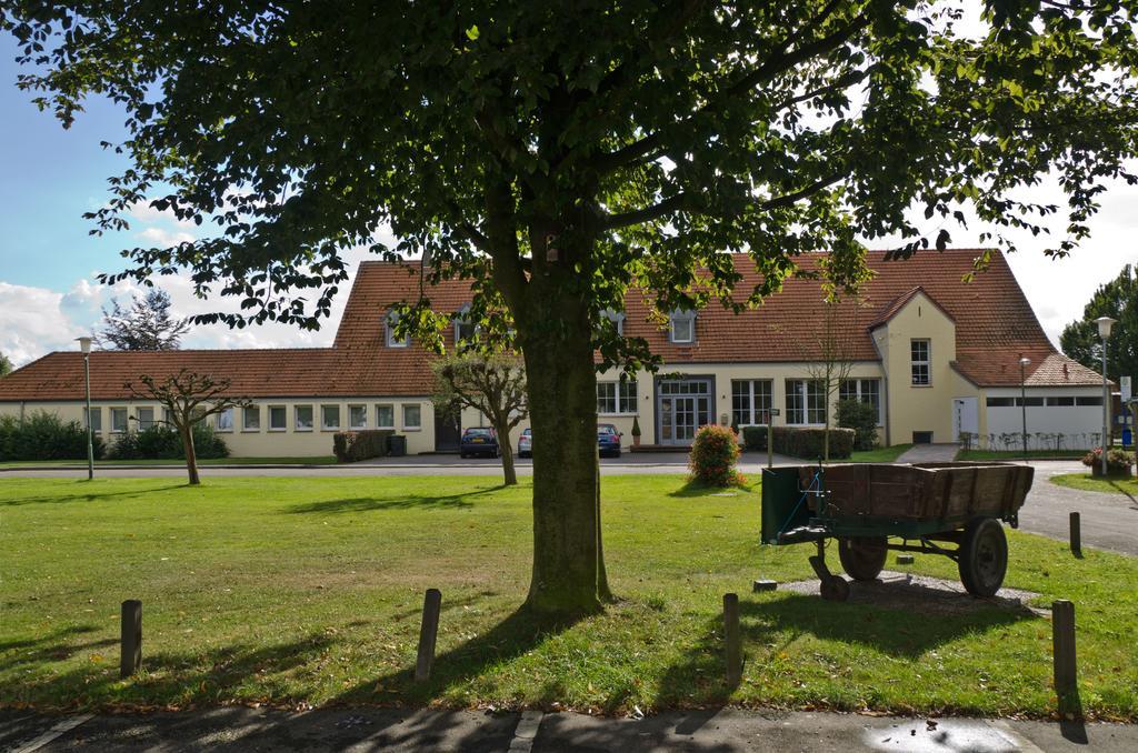 Nierswalder Landhaus Goch Zewnętrze zdjęcie