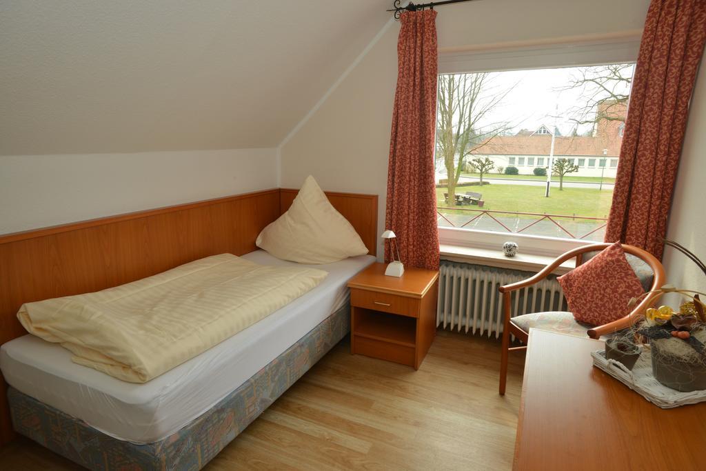 Nierswalder Landhaus Goch Pokój zdjęcie