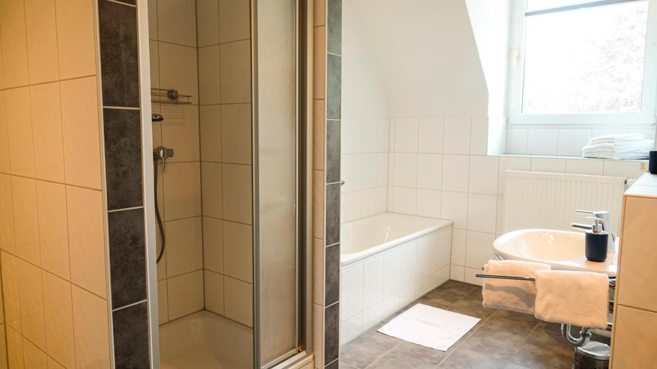 Nierswalder Landhaus Goch Zewnętrze zdjęcie