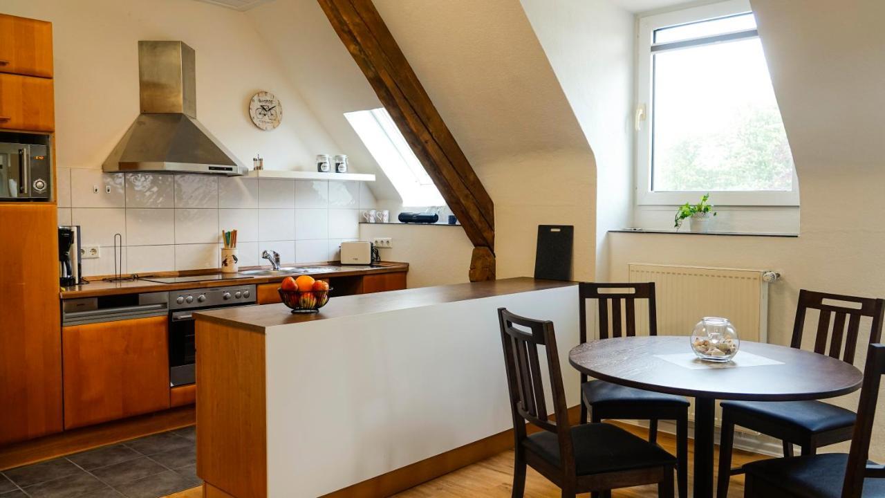 Nierswalder Landhaus Goch Zewnętrze zdjęcie